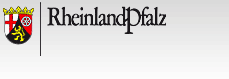 Logo: Landeswappen Rheinland-Pfalz